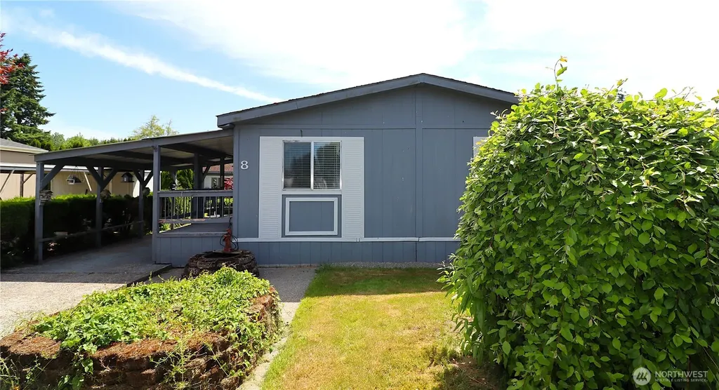 214 Chapman Road Castle Rock WA 98611