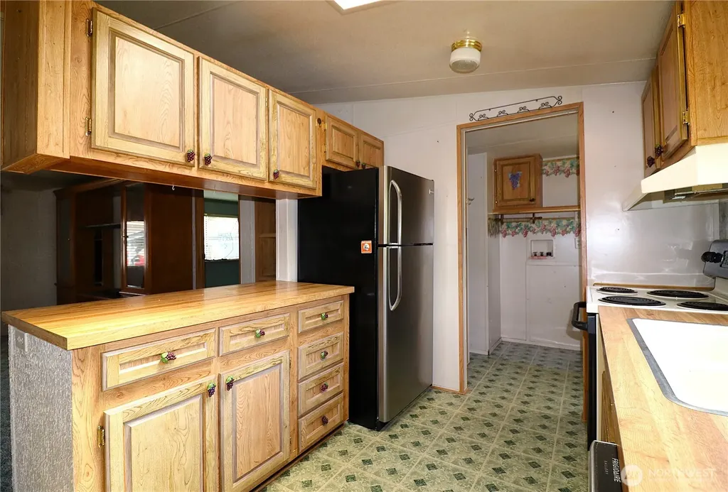 214 Chapman Road Castle Rock WA 98611