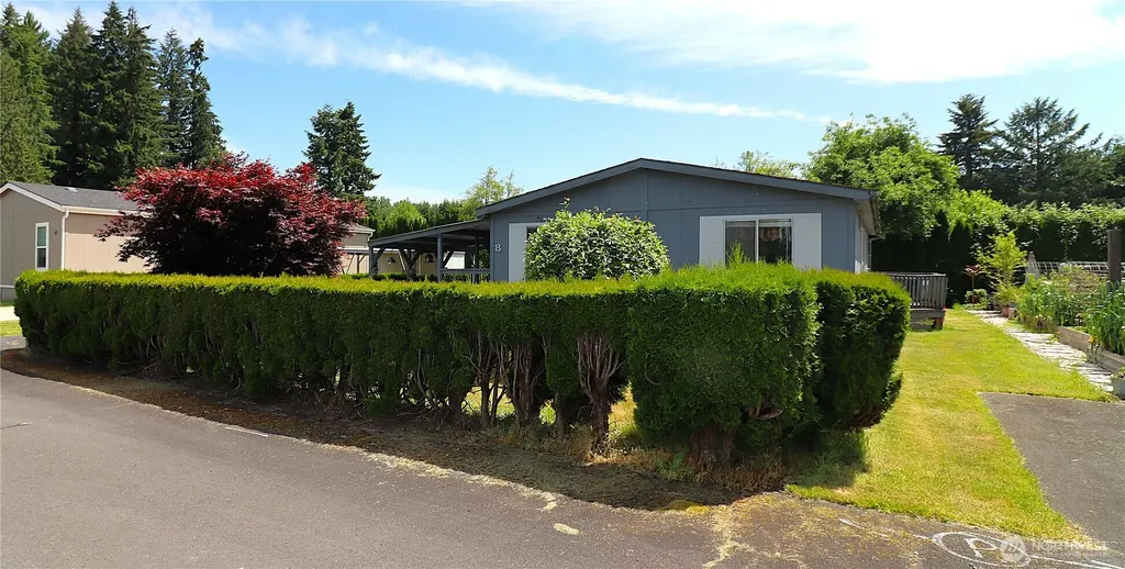 214 Chapman Road Castle Rock WA 98611