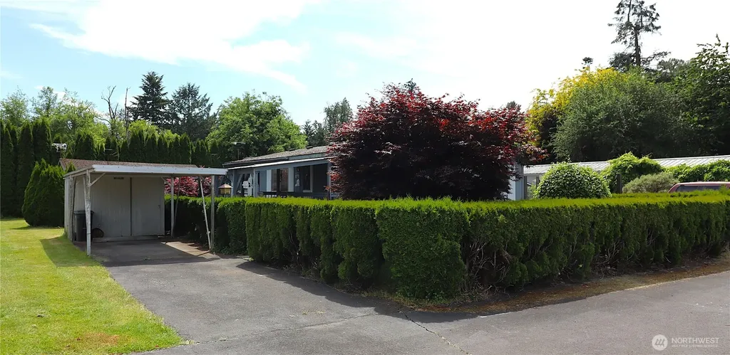 214 Chapman Road Castle Rock WA 98611