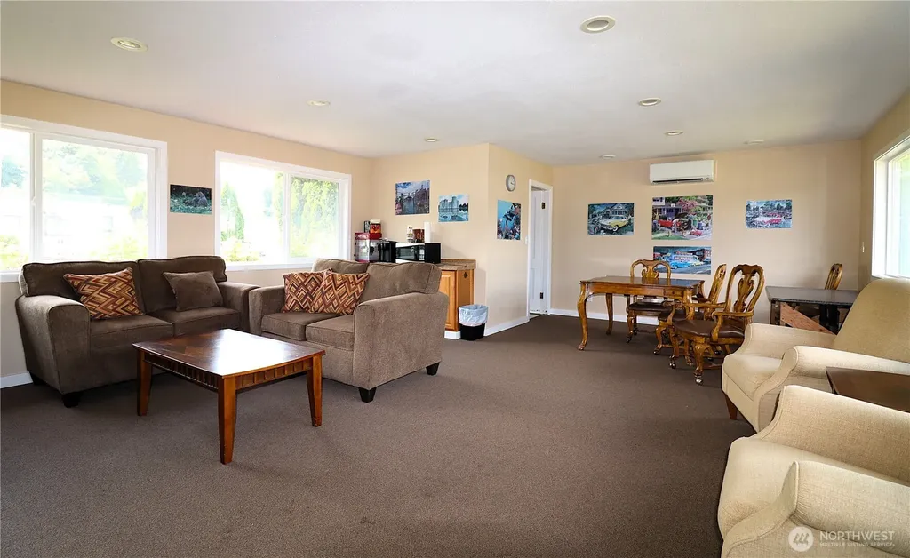 214 Chapman Road Castle Rock WA 98611