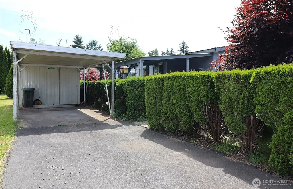214 Chapman Road Castle Rock WA 98611
