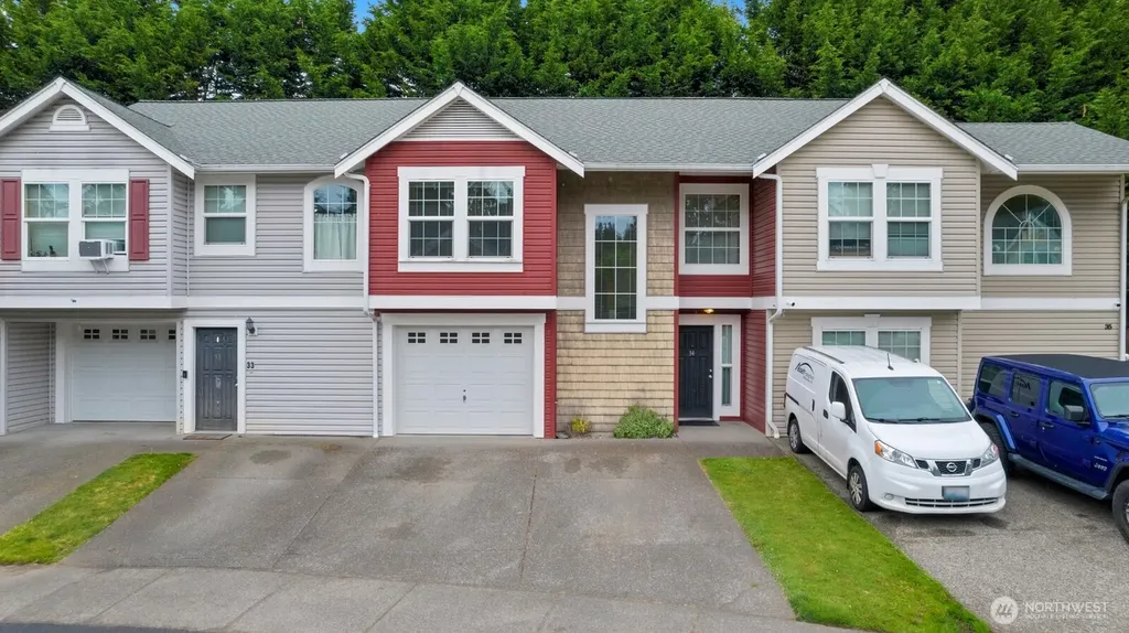 10511 140th Street Ct E Puyallup WA 98374