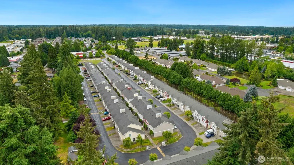 10511 140th Street Ct E Puyallup WA 98374