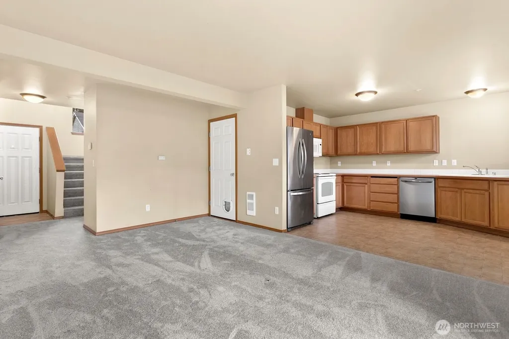 10511 140th Street Ct E Puyallup WA 98374