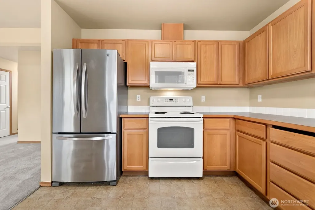 10511 140th Street Ct E Puyallup WA 98374
