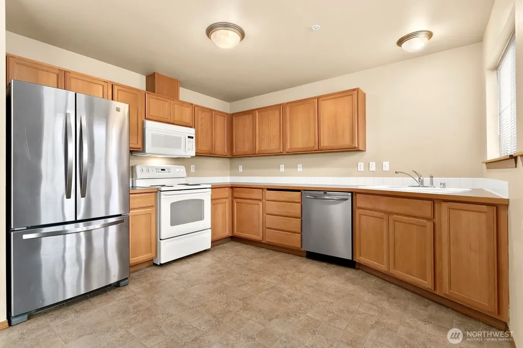 10511 140th Street Ct E Puyallup WA 98374