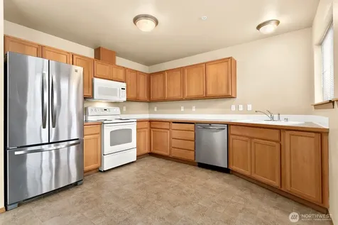 10511 140th Street Ct E Puyallup WA 98374
