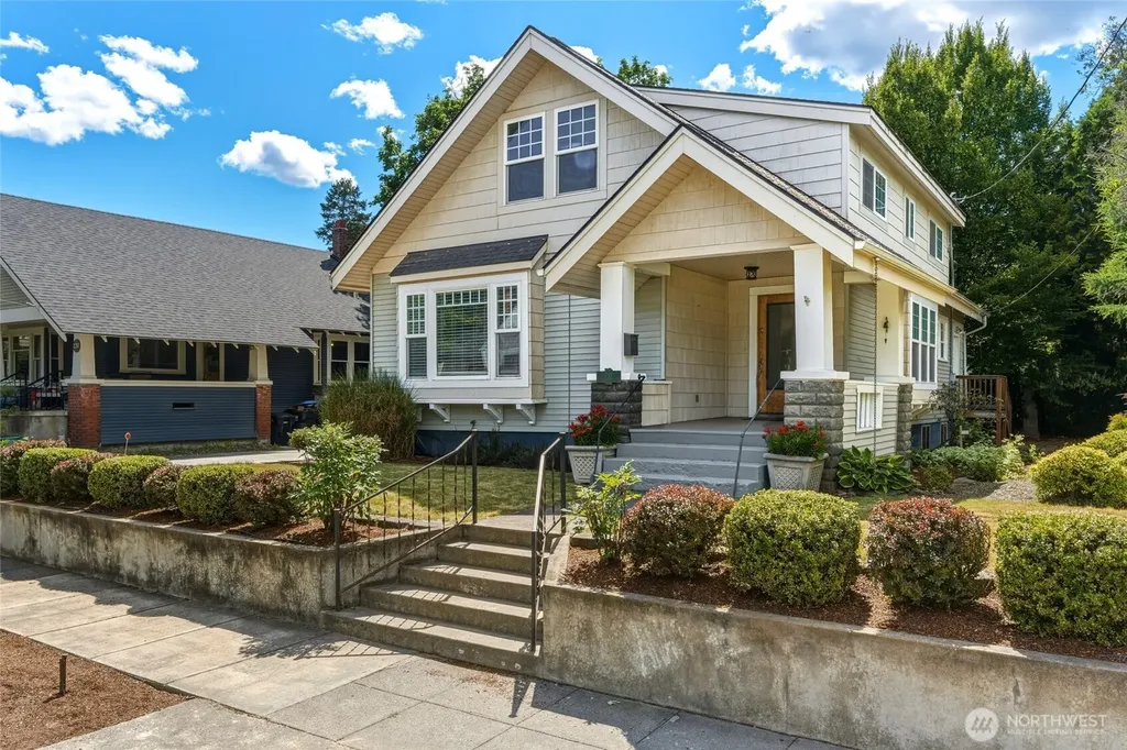 241 N Bellevue Avenue Walla Walla WA 99362