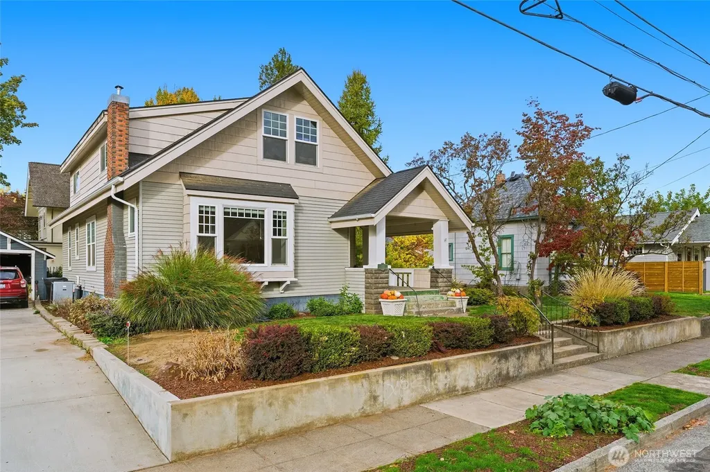 241 N Bellevue Avenue Walla Walla WA 99362