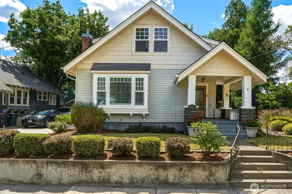 241 N Bellevue Avenue Walla Walla WA 99362