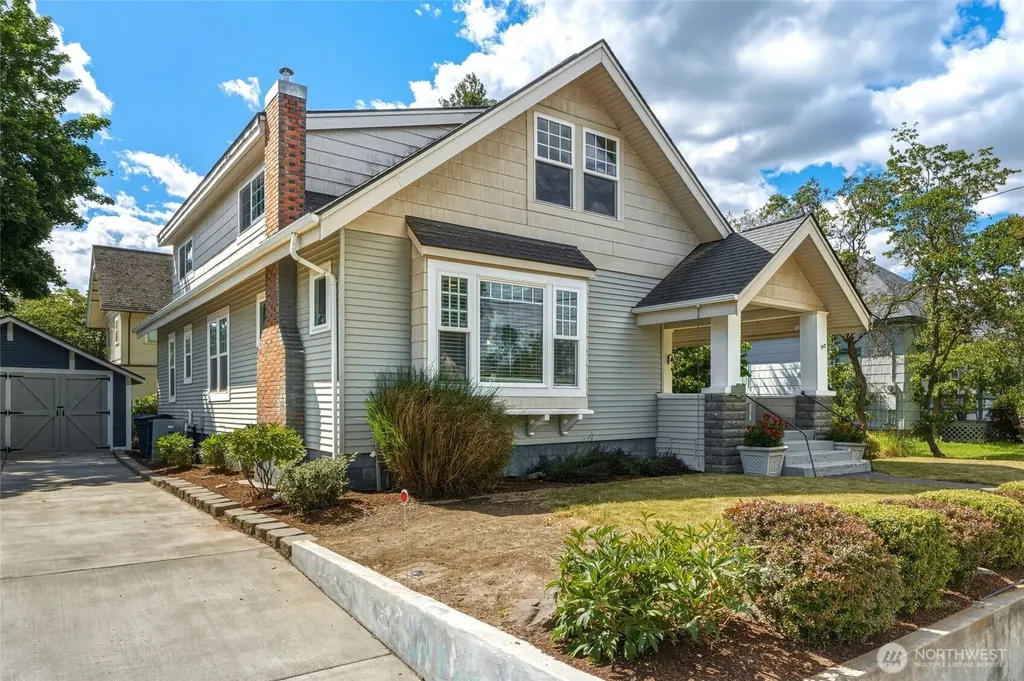 241 N Bellevue Avenue Walla Walla WA 99362