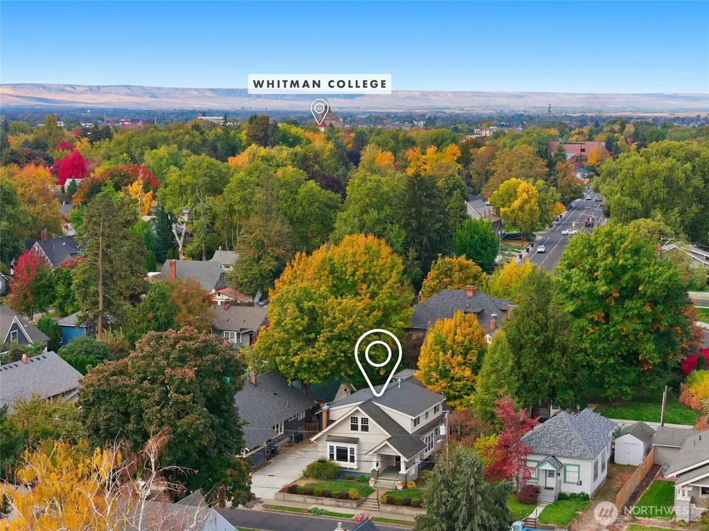 241 N Bellevue Avenue Walla Walla WA 99362