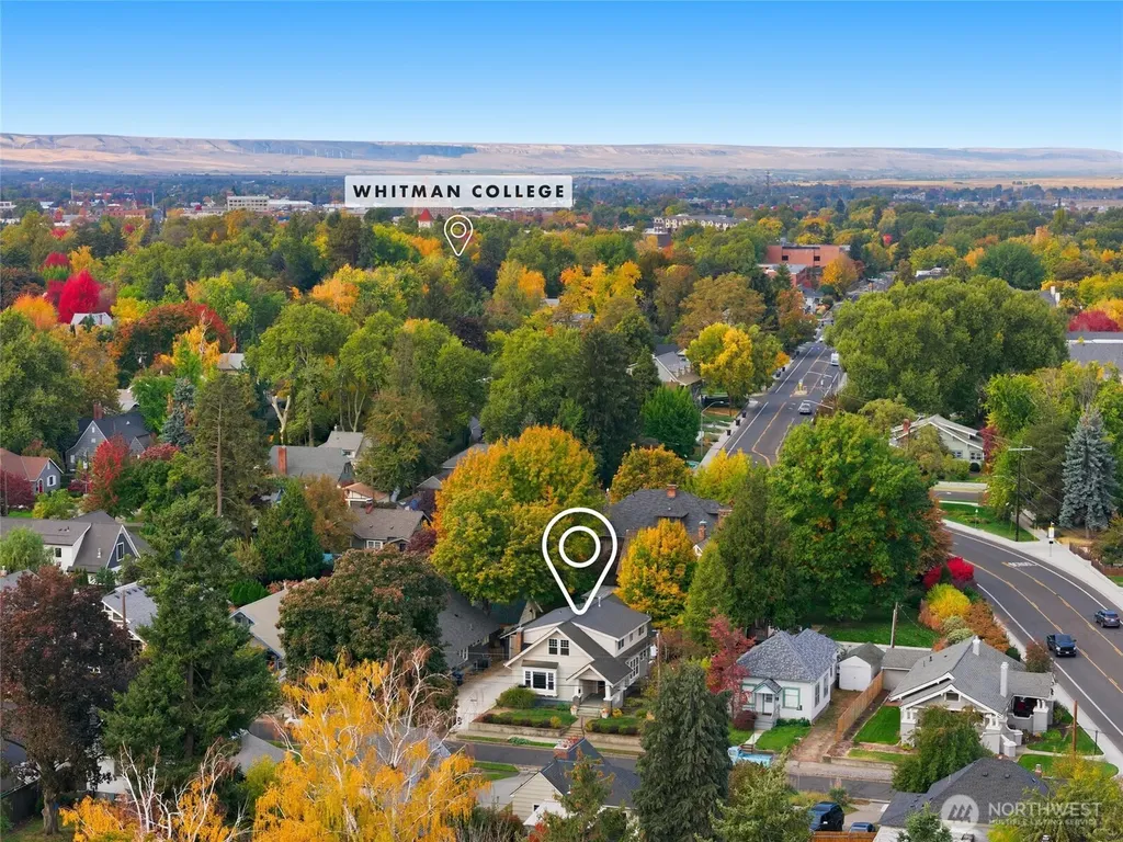 241 N Bellevue Avenue Walla Walla WA 99362