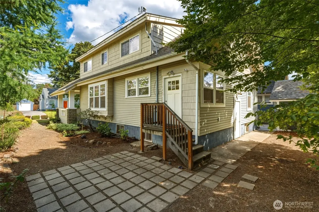 241 N Bellevue Avenue Walla Walla WA 99362