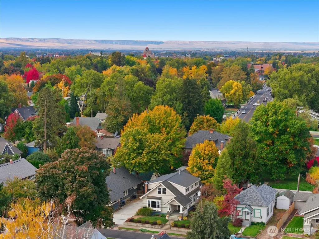 241 N Bellevue Avenue Walla Walla WA 99362