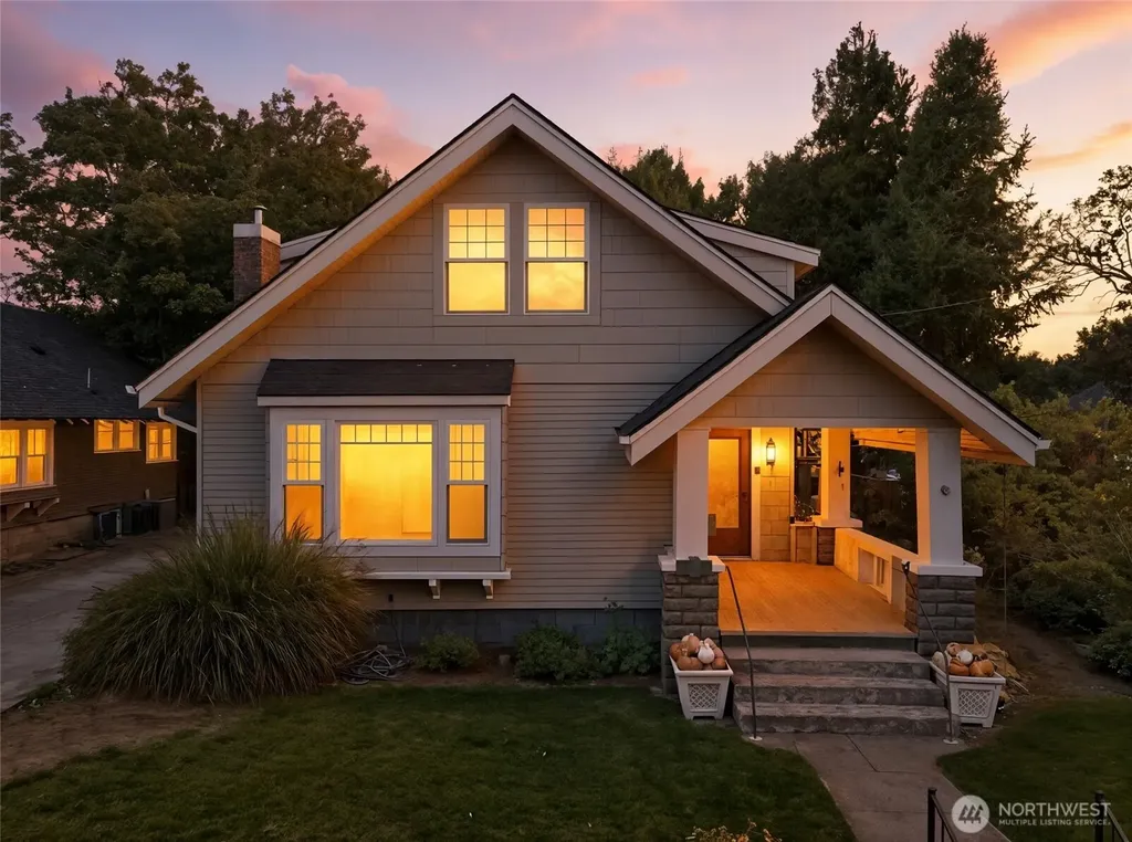 241 N Bellevue Avenue Walla Walla WA 99362