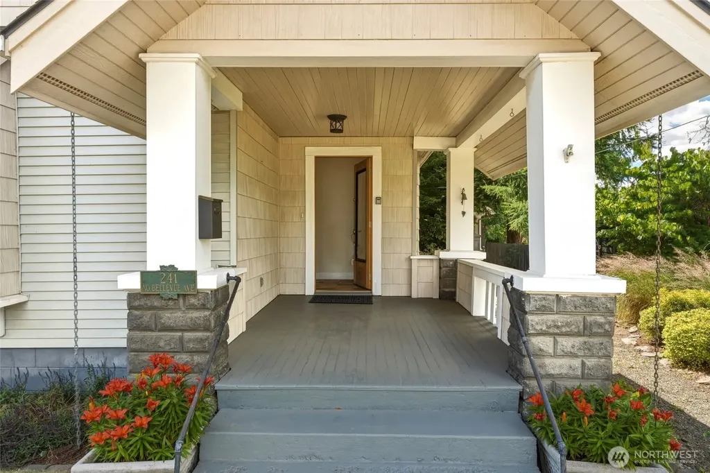241 N Bellevue Avenue Walla Walla WA 99362