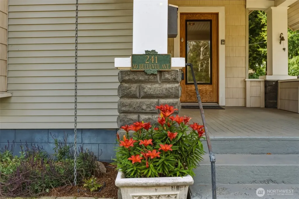 241 N Bellevue Avenue Walla Walla WA 99362