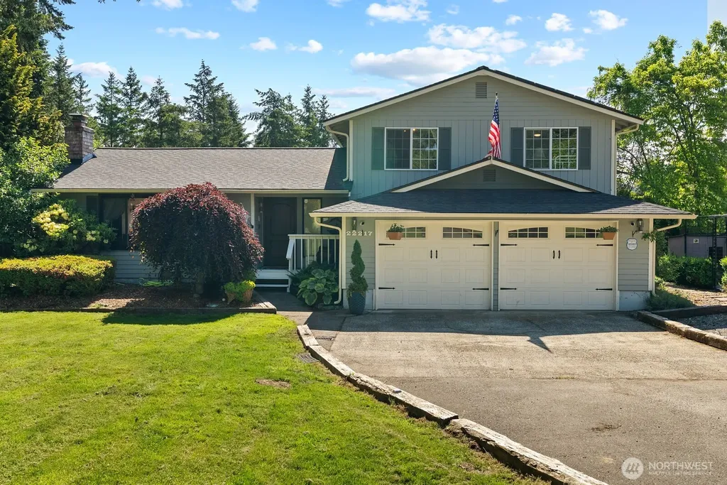 22217 78th Avenue E Graham WA 98338