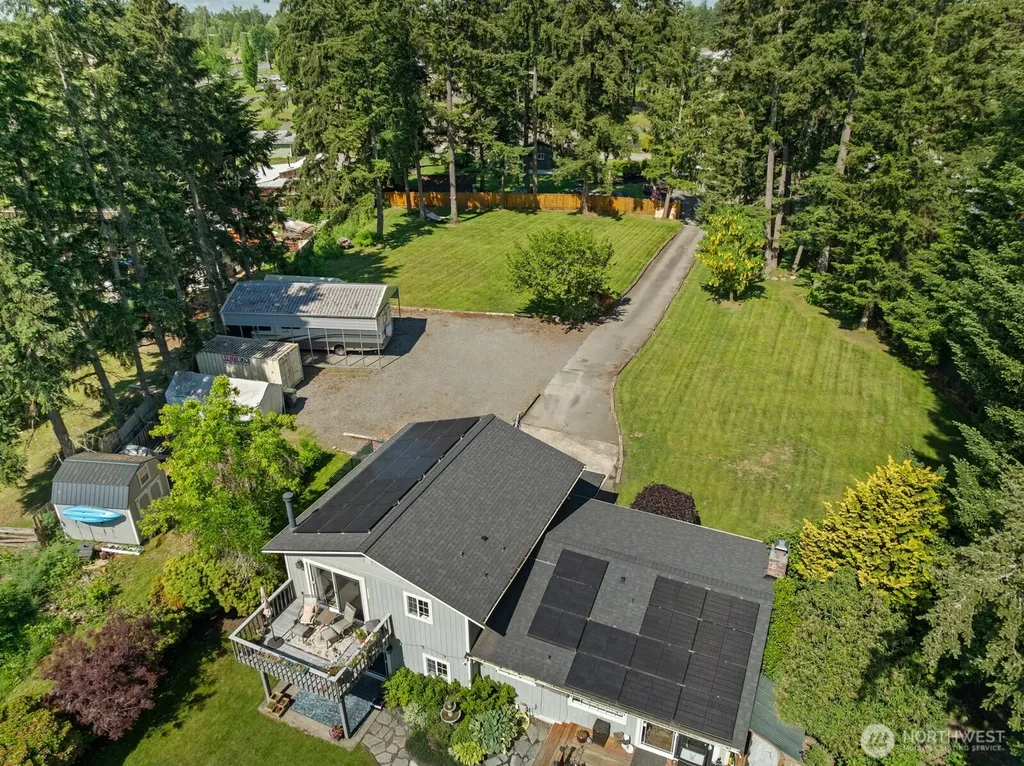 22217 78th Avenue E Graham WA 98338