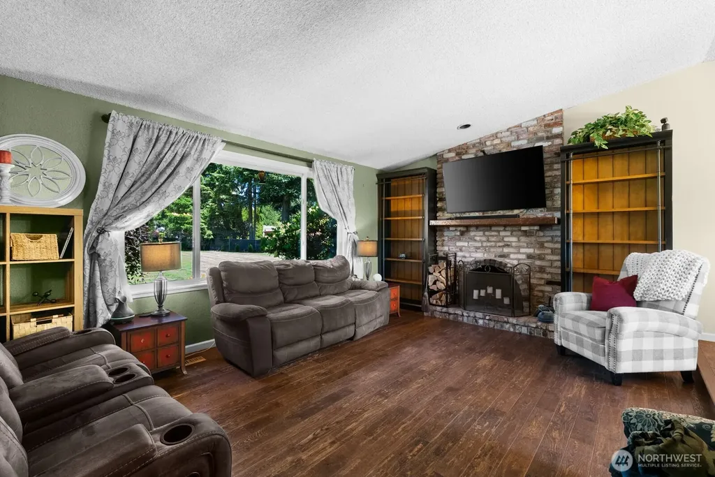22217 78th Avenue E Graham WA 98338