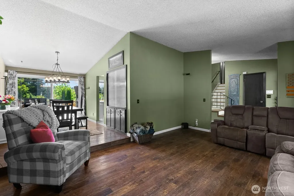 22217 78th Avenue E Graham WA 98338