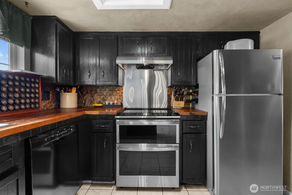 22217 78th Avenue E Graham WA 98338