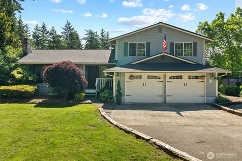 22217 78th Avenue E Graham WA 98338