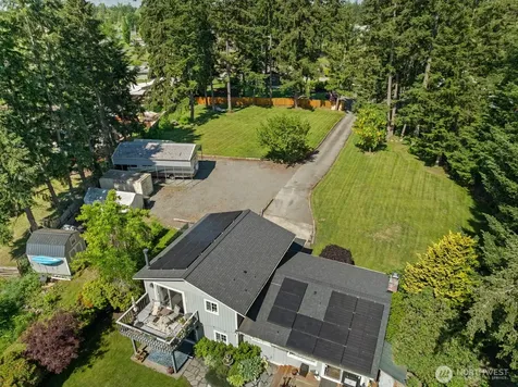 22217 78th Avenue E Graham WA 98338