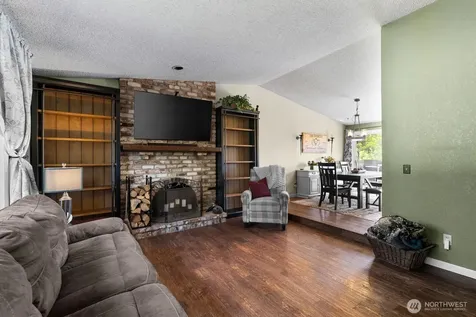 22217 78th Avenue E Graham WA 98338