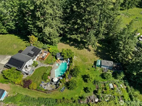 22217 78th Avenue E Graham WA 98338