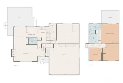 22217 78th Avenue E Graham WA 98338