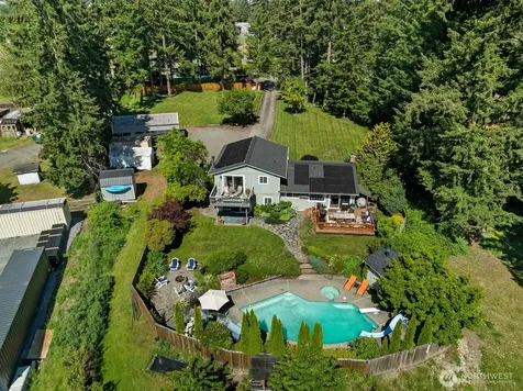 22217 78th Avenue E Graham WA 98338
