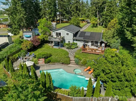 22217 78th Avenue E Graham WA 98338