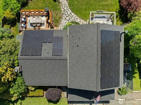 22217 78th Avenue E Graham WA 98338