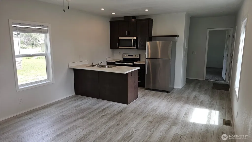 5 Columbia Drive Kettle Falls WA 99141