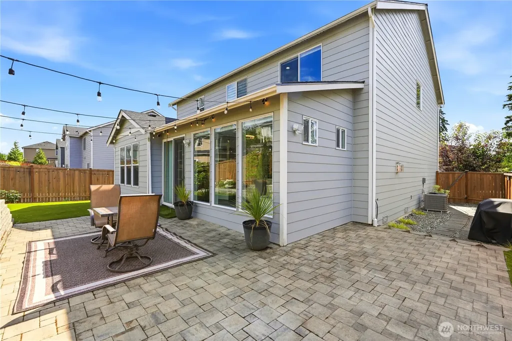 17813 41st Drive SE Bothell WA 98012
