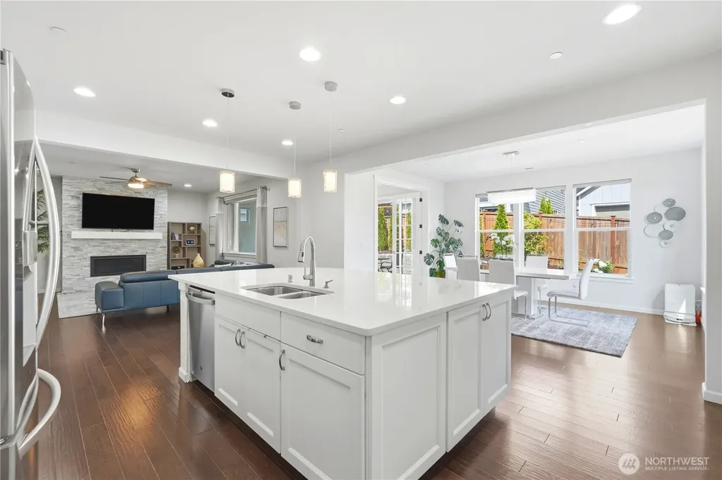 17813 41st Drive SE Bothell WA 98012