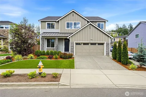 17813 41st Drive SE Bothell WA 98012