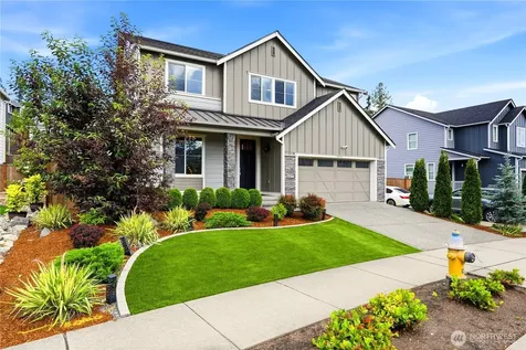 17813 41st Drive SE Bothell WA 98012