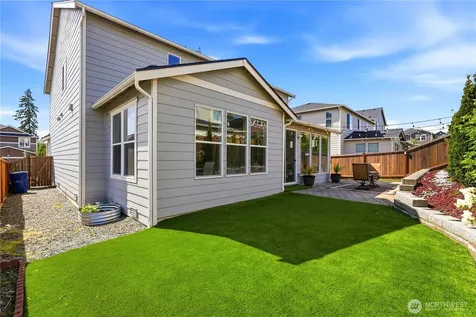 17813 41st Drive SE Bothell WA 98012