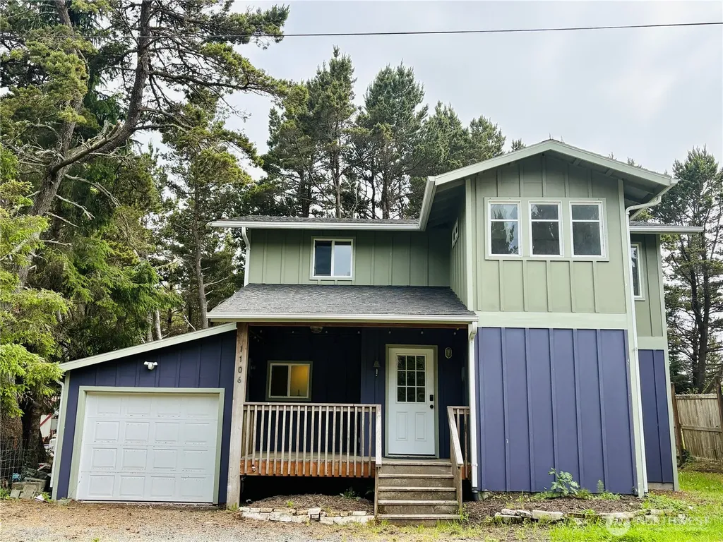 1106 227th Lane Ocean Park WA 98640