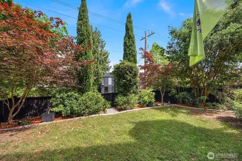 43 W Etruria Seattle WA 98119