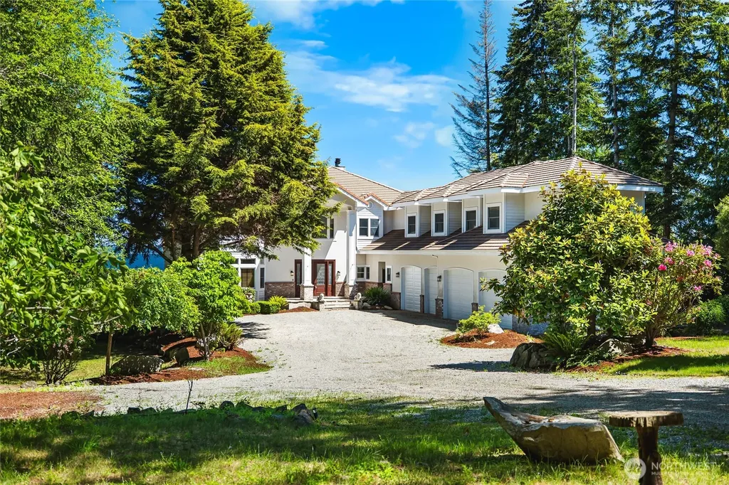 3065 Oak Bay Road Port Hadlock WA 98339