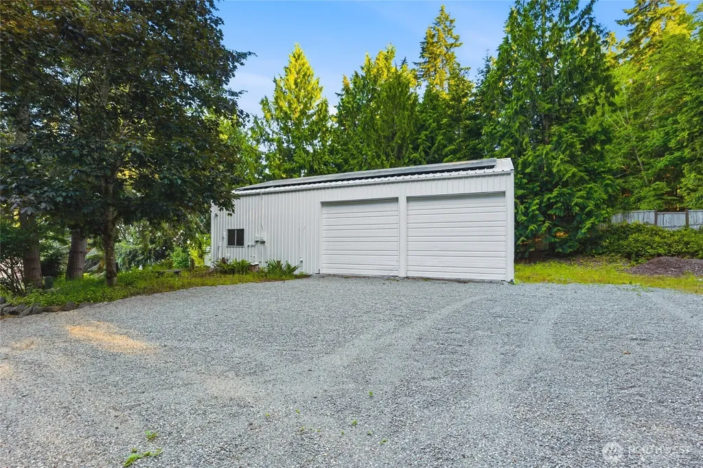 3065 Oak Bay Road Port Hadlock WA 98339