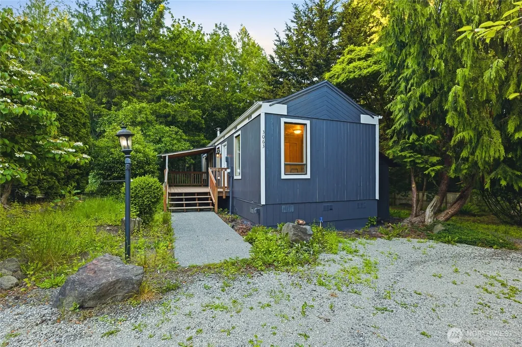 3065 Oak Bay Road Port Hadlock WA 98339