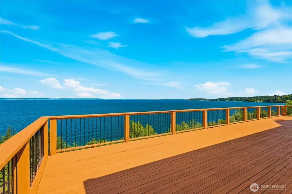 3065 Oak Bay Road Port Hadlock WA 98339