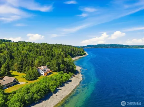 3065 Oak Bay Road Port Hadlock WA 98339