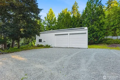 3065 Oak Bay Road Port Hadlock WA 98339